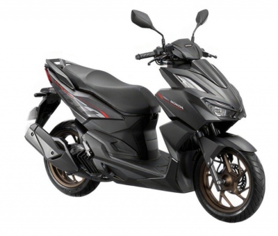 Honda Click 160