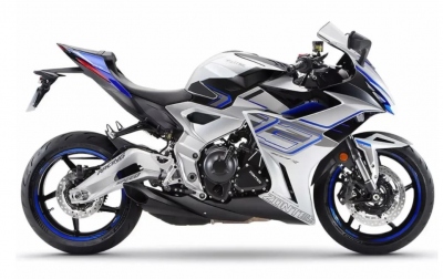 Zontes 703 RR