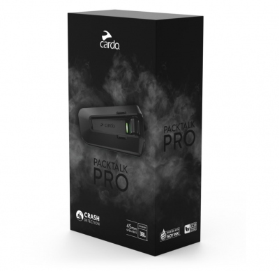 Cardo PACKTALK PRO 