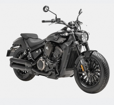 BENDA DARKFLAG 500