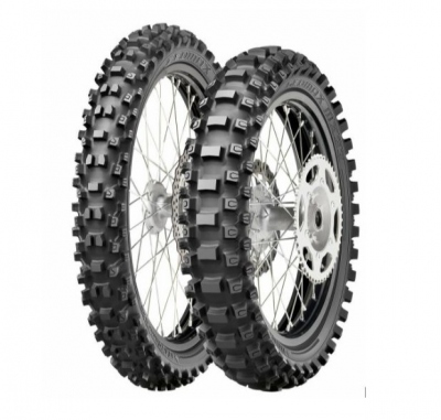 DUNLOP GEOMAX MX33