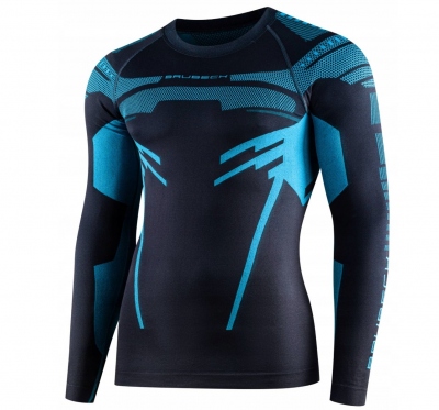 Bluza termoatkywna Brubeck DRY
