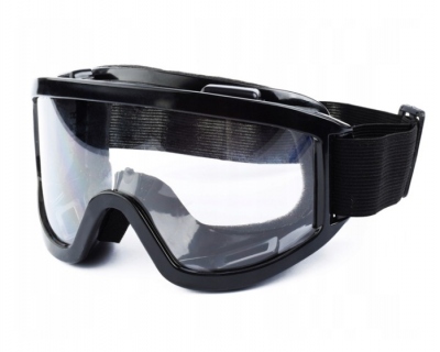 Gogle motocyklowe KOESTLER Predator FR