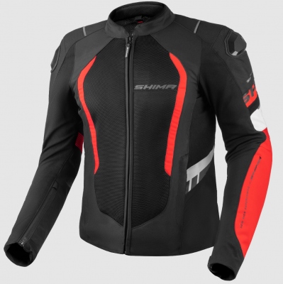 SHIMA MESH PRO 2.0