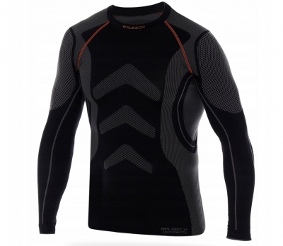 Bluza termoaktywna BRUBECK PROTECT