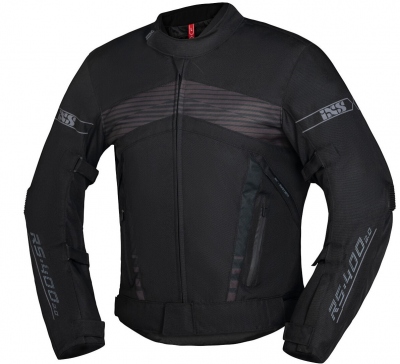 IXS RS-400 ST 3.0 