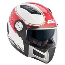 Givi X.01 Trekker