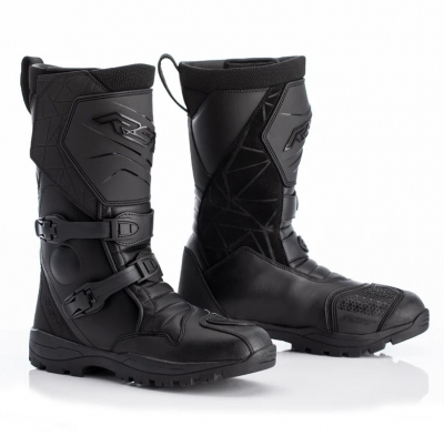 RST Adventure-X WP CE