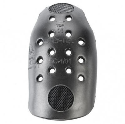 Ochraniacz Ramion Sas-Tec Na Rzep Level 2