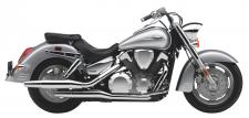 Honda VTX1300R (2005-2007)