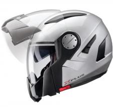 Givi XPlus Comfort