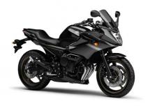 Yamaha XJ6 Diversion F (2009-)