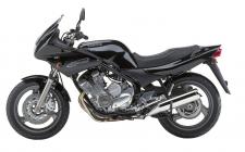 Yamaha XJ600 S Diversion