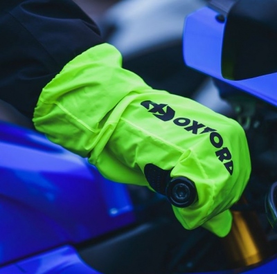 OXFORD RAINSEAL Nakładki przeciwdeszczowe na rękawice