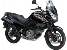 Suzuki DL 650 V-Strom 2011-