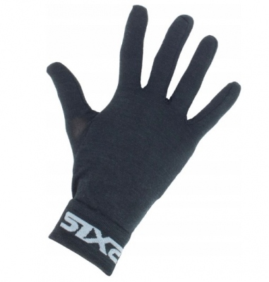 SIXS Merino Wool - Rękawiczki z Merynosa