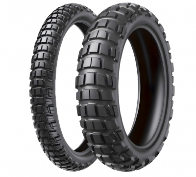 Opona OBOR(WANDA) BULWARK W6017 