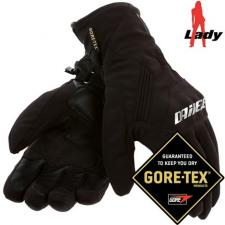 Dainese Sprog-S Gore-Tex Lady Black