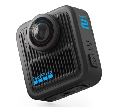 Gopro MAX 2 360