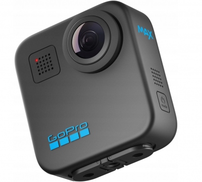 Gopro HERO MAX 360 2025