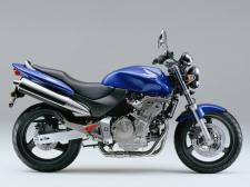 Honda CB 600 F Hornet 1998-2002