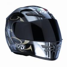 AGV Dragon