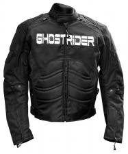 4.Biker GhostRider