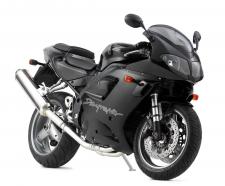 Triumph Daytona 955 Fi (2001 - 2006)