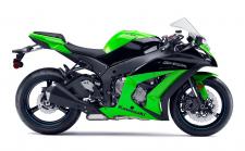 Kawasaki ZX-10R Ninja (2011-2015)