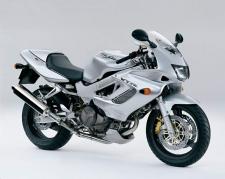 Honda VTR 1000F Firestorm (1997 - 2000)