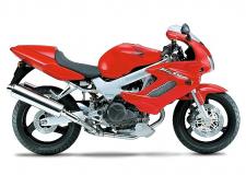 Honda VTR 1000 F Firestorm (2001-2005)