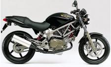 Honda VTR 250