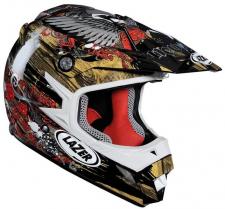 Lazer MX8