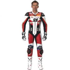 Spyke TB Evo K Troy Bayliss Replica