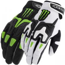 Alpinestars M20 Air Monster