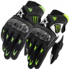 Alpinestars M10 Air Carbon