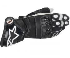 Alpinestars GP-Tech White-Black