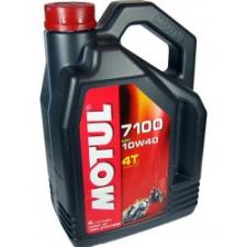 Motul 7100 10W40 syntetyczny