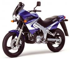 Yamaha TDR 125