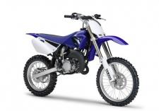 Yamaha YZ 85 2002-2018