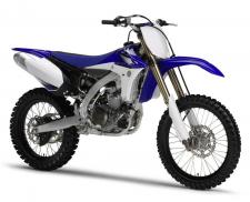 Yamaha YZ450F 2003-2006