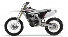 Yamaha YZ250F 2006-2013