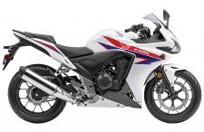 Honda CBR 500R (2013-2015)