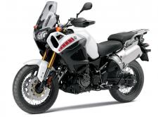 Yamaha XT1200Z Super Tenere (2010-2016)