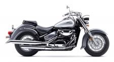 Suzuki Boulevard C50