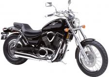 Suzuki S83 Boulevard