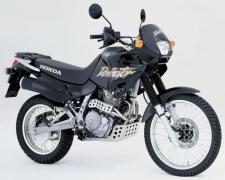 Honda NX650 Dominator (1997-2003)