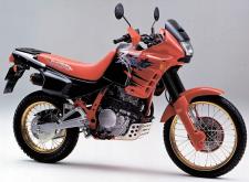 Honda NX 650 Dominator(1993-1996)