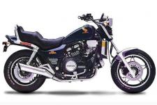 Honda VF 1100C / V65 Magna