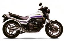 Honda VF 750 S